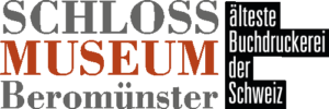 Logo des Vereins Schloss Museum Beromuenster