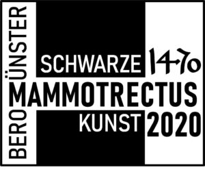 Logo zur Ausstellung 550 Jahre Mammotrectus